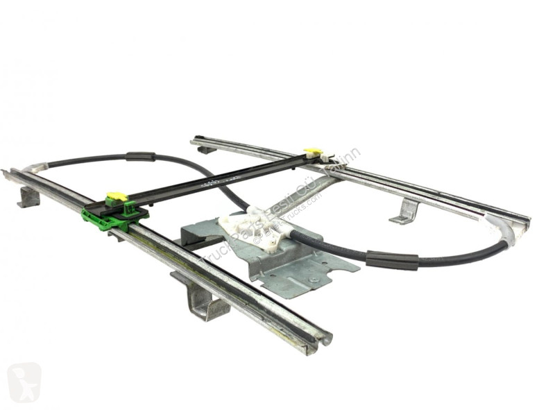 Pièces poids lourds DAF (01.01-)