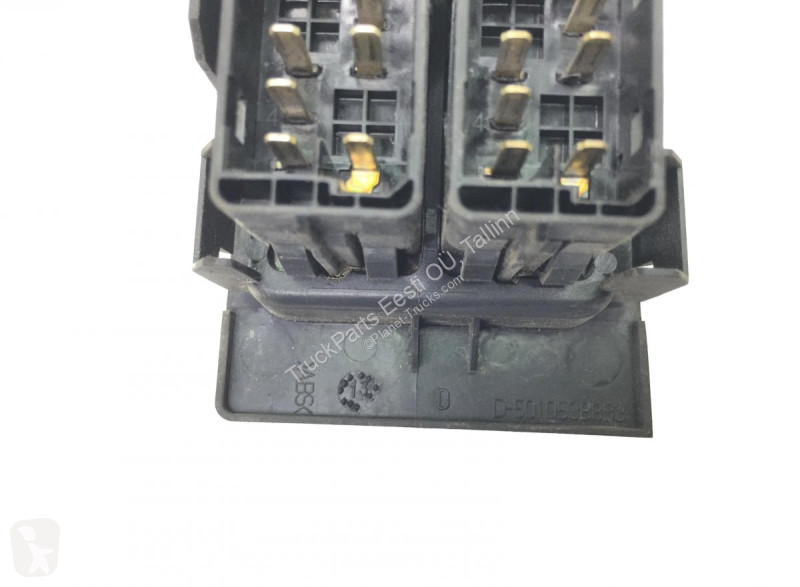 Reservdelar lastbilar DAF LF180 (01.13-)