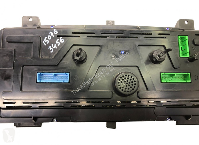 Peças pesados Volvo FL II (01.13-)