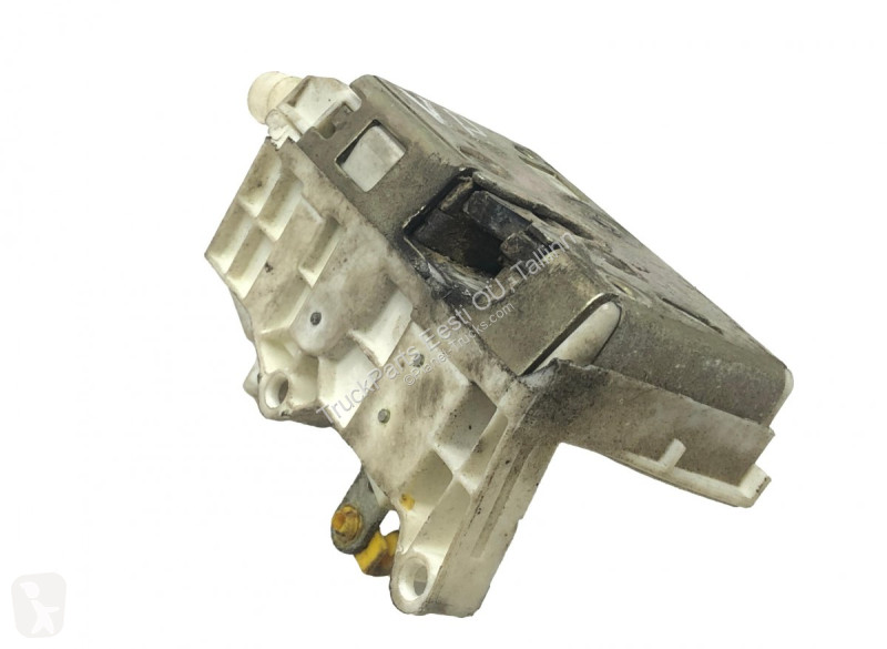 Ricambio per autocarri Iveco (01.02-)