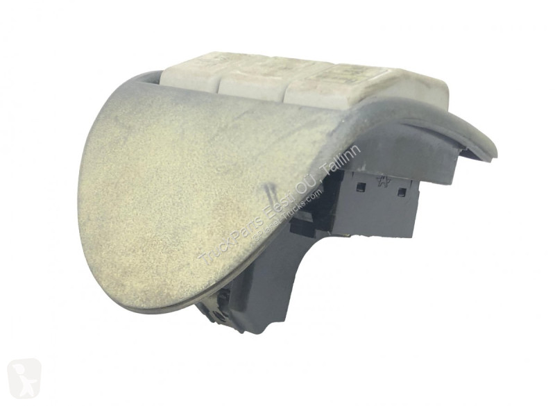 Reservdelar lastbilar Iveco (01.02-)