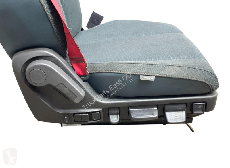 Reservdelar lastbilar Volvo FL II (01.13-)