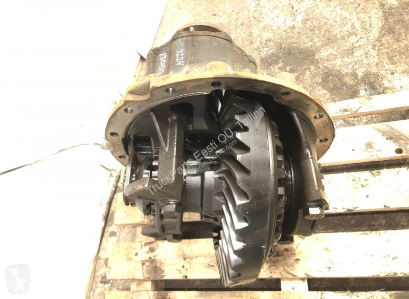 Piese camioane Volvo FL II (01.06-)