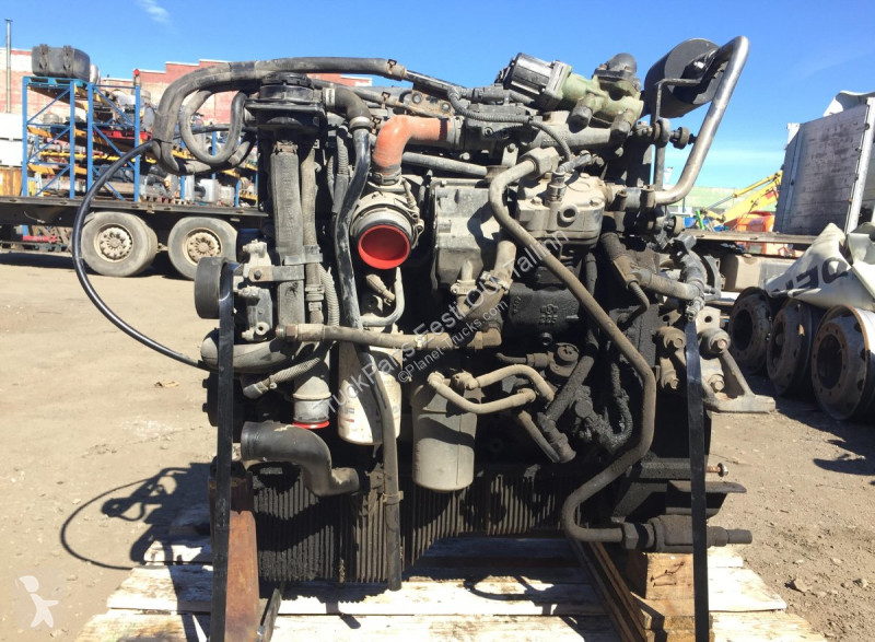 Pièces poids lourds DAF LF180 (01.13-)