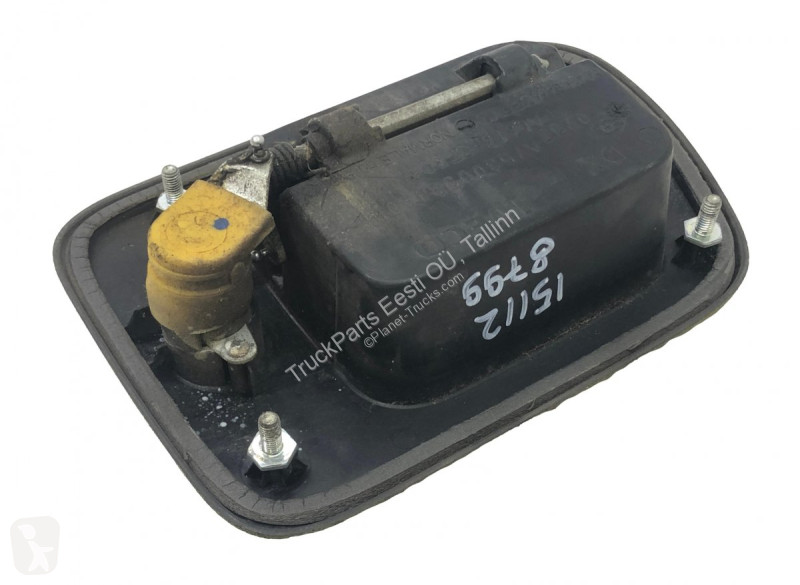 Ricambio per autocarri Iveco (01.02-)
