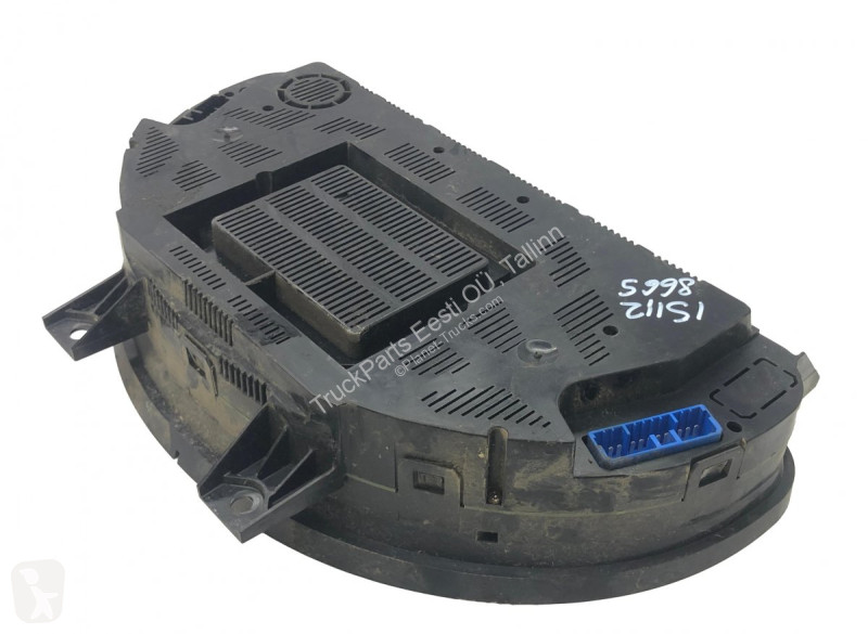Reservdelar lastbilar Iveco (01.02-)