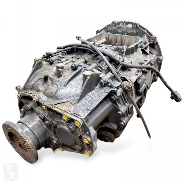 Ricambio per autocarri Iveco (01.02-)