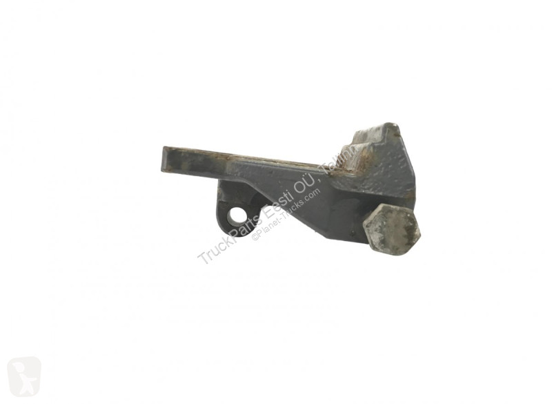 Reservdelar lastbilar Scania G-Series (01.13-)