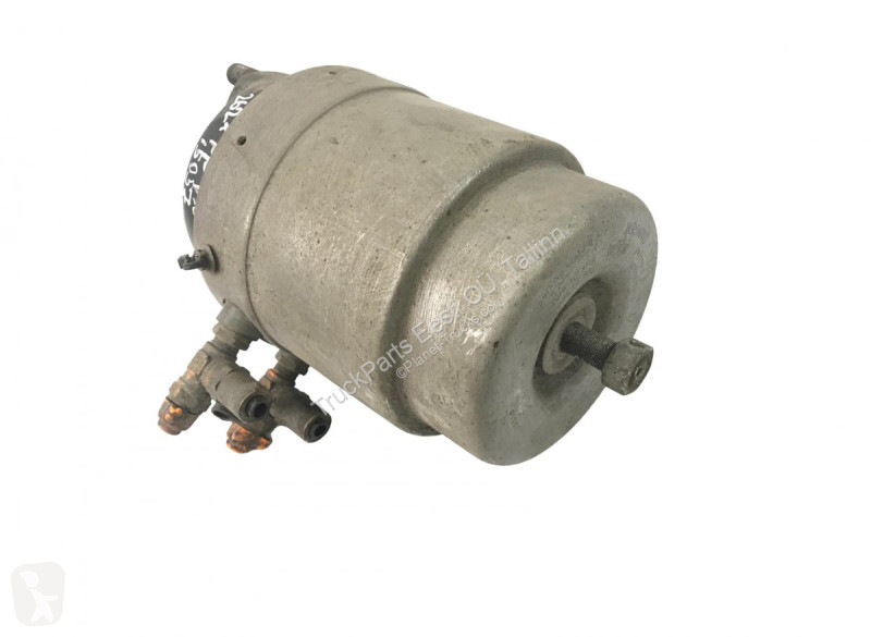 Ricambio per autocarri Iveco (01.02-)