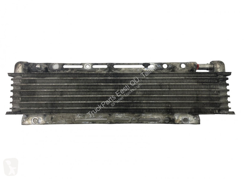 Reservdelar lastbilar Scania R-series (01.04-)