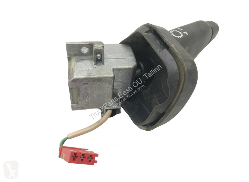 Reservdelar lastbilar MAN TGS 35.480 (01.07-)