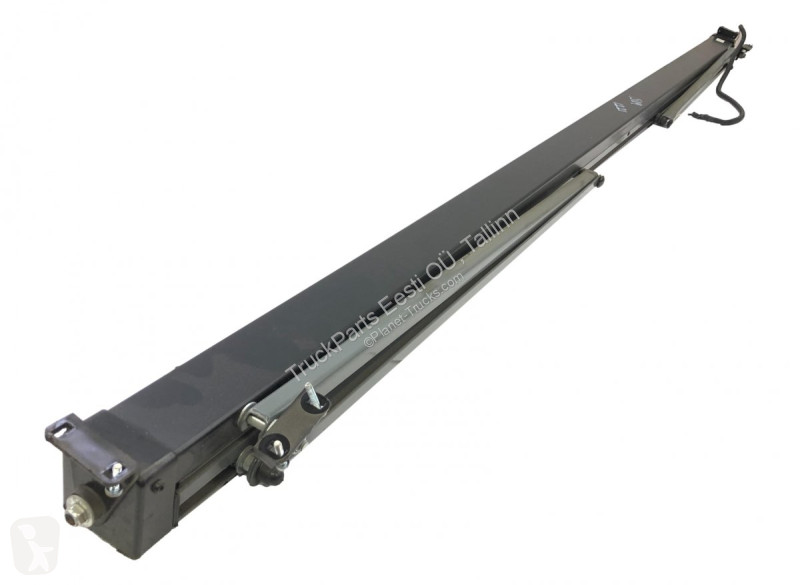 Volvo B12B (01.97-12.11) truck part
