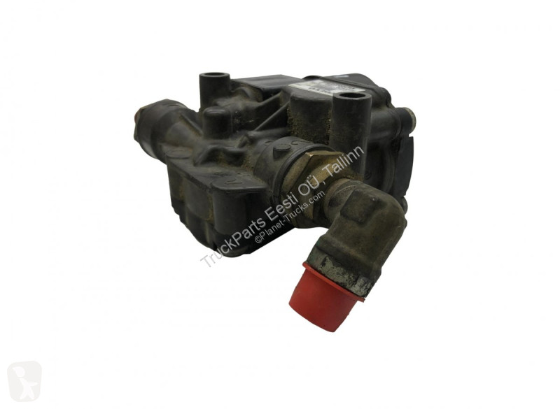 Reservdelar lastbilar Volvo FL II (01.13-)