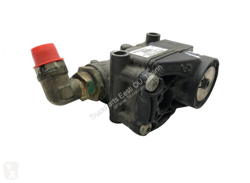 Reservdelar lastbilar Volvo FL II (01.13-)