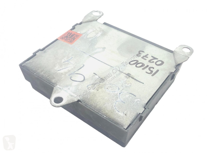 قطع غيار الآليات الثقيلة VDL Citea XLE (01.12-)