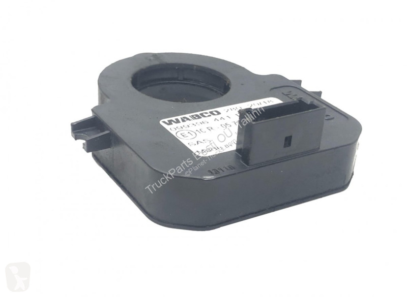 قطع غيار الآليات الثقيلة VDL Citea XLE (01.12-)