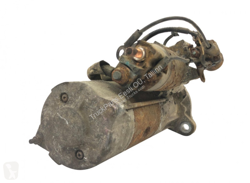 Reservdelar lastbilar MAN TGS 26.400 (01.07-)