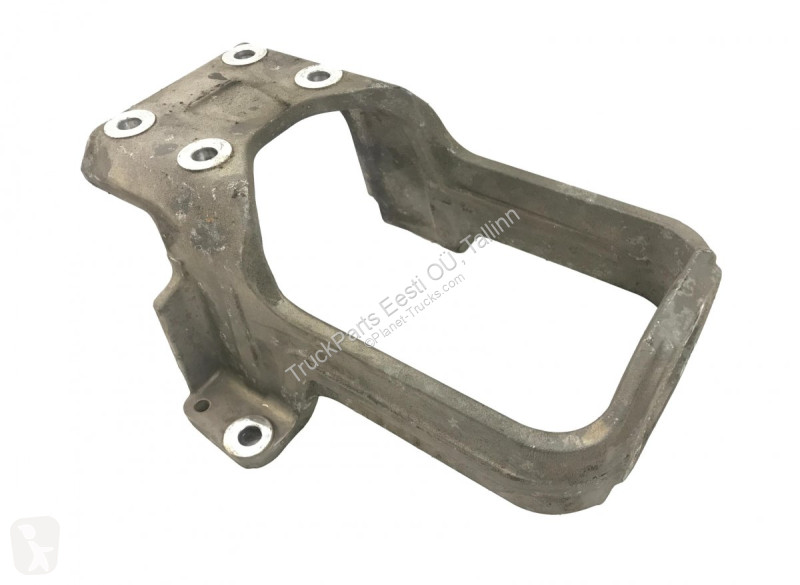 Reservdelar lastbilar Scania G-Series (01.13-)