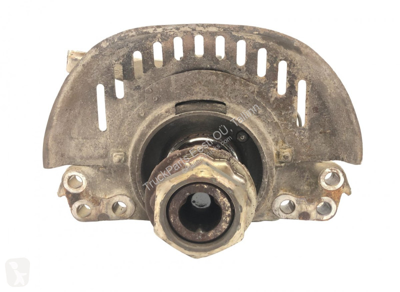 Reservdelar lastbilar Volvo FMX (0112-)