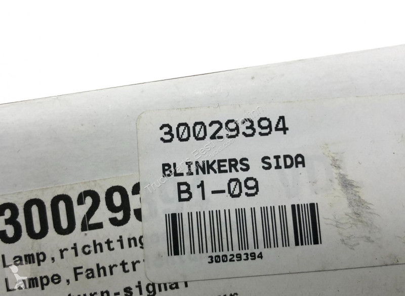 Vrachtwagenonderdelen VDL Jonckheere Transit...