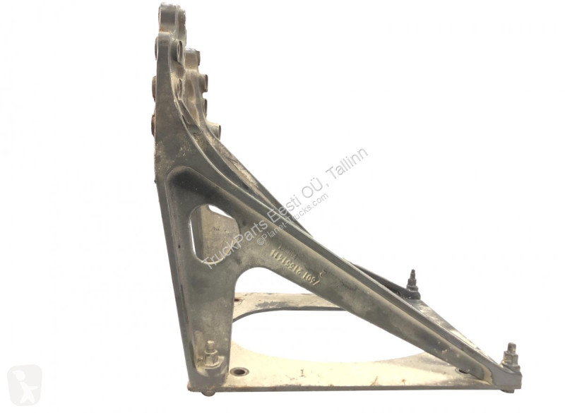 Reservdelar lastbilar Volvo FMX (0112-)