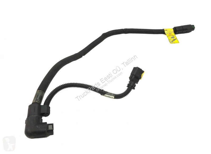 Reservdelar lastbilar Volvo FMX (0112-)