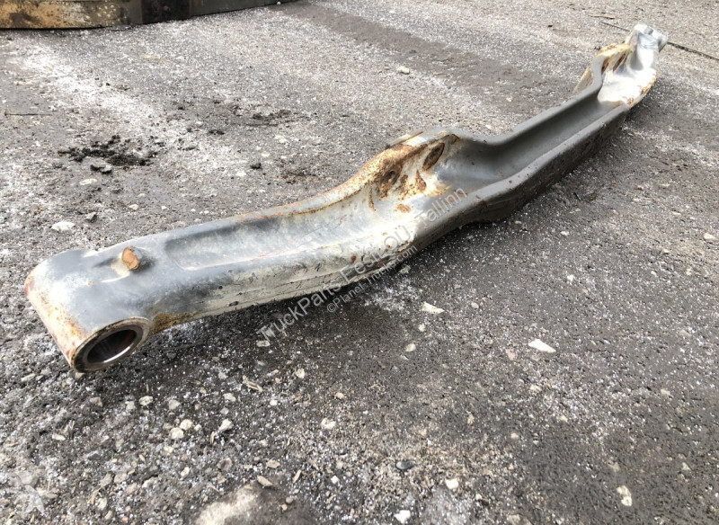 Pièces poids lourds Volvo FMX (0112-)