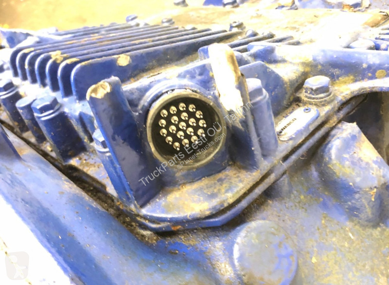 Reservdelar lastbilar Iveco (01.02-)