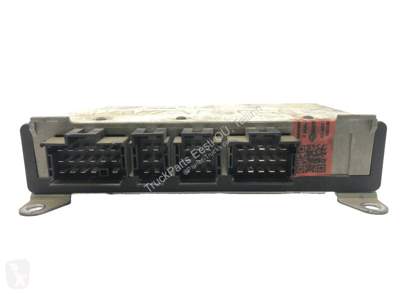 Reservdelar lastbilar Bova Futura FHD13 (01.84-)