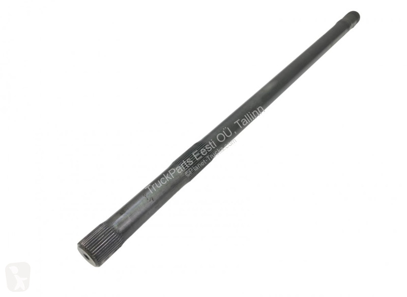 Reservdelar lastbilar Volvo FMX (0112-)