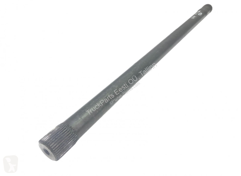 Reservdelar lastbilar Volvo FMX (0112-)