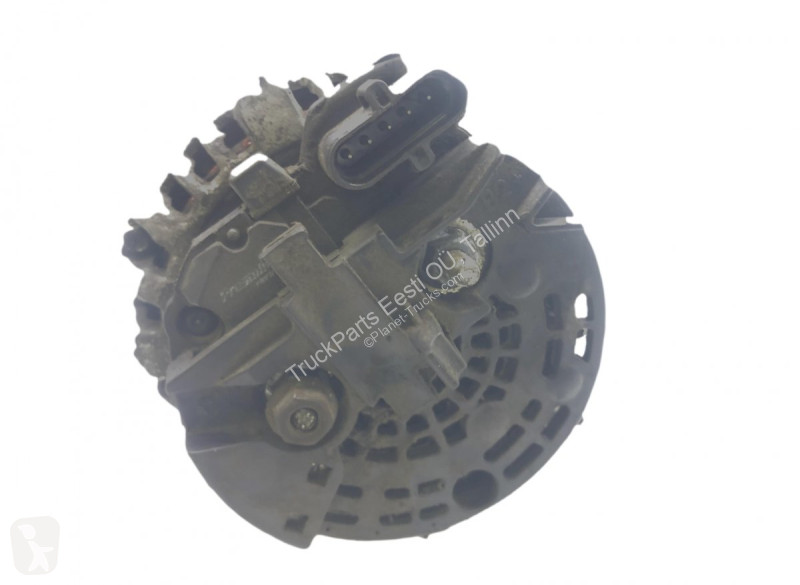 MAN LIONS CITY A26 (01.98-12.13) truck part
