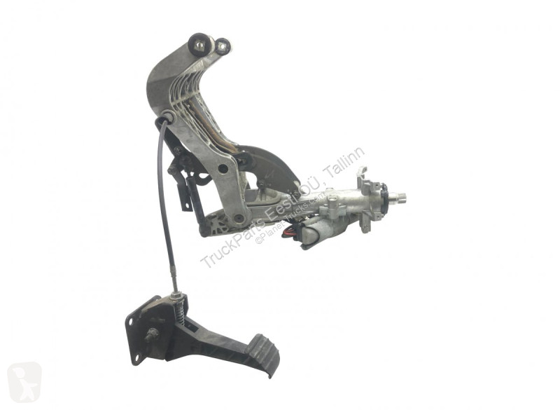 Reservdelar lastbilar Volvo FL (01.00-)