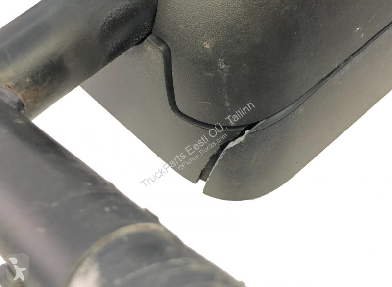 Reservedele til lastbil Volvo B7R (01.06-)