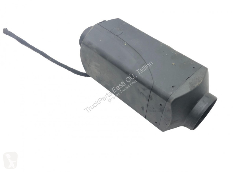 Peças pesados MAN TGM 18.240 (01.05-)