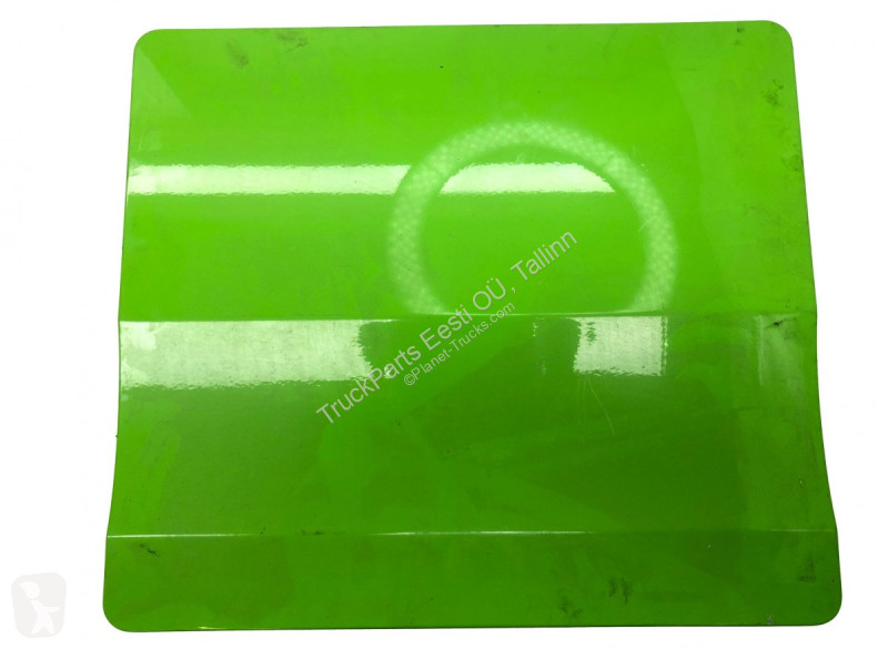 Reservdelar lastbilar MAN TGS 26.400 (01.07-)