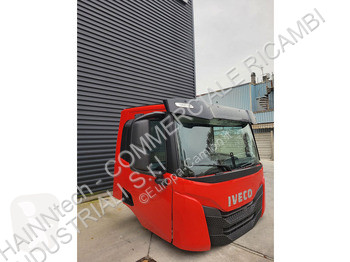 Náhradní díly pro kamiony Iveco 2616 Euro 6