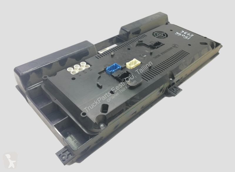 Truck part