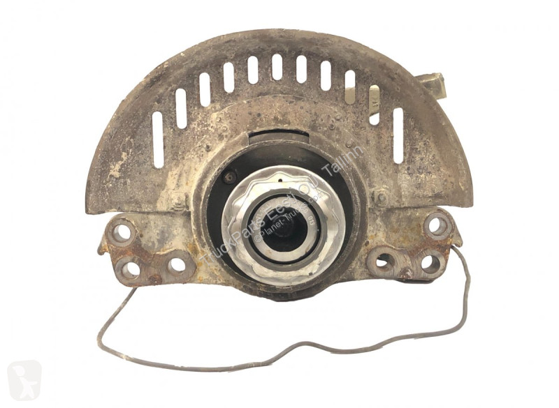 Reservdelar lastbilar Volvo FMX (0112-)