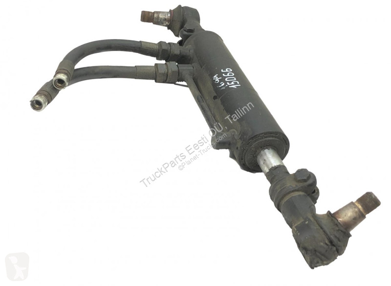 Reservdelar lastbilar Volvo FMX (0112-)