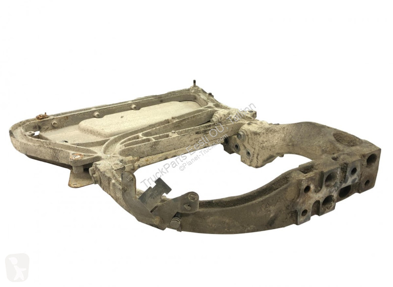 Reservdelar lastbilar Volvo FMX (0112-)