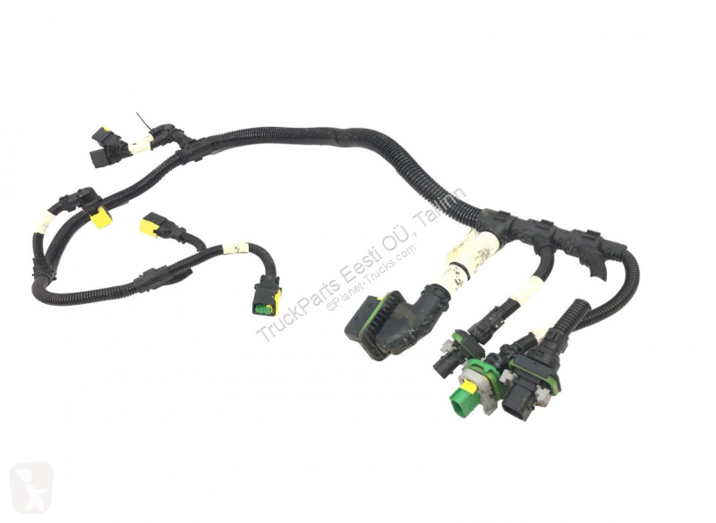 Reservdelar lastbilar Volvo FMX (0112-)