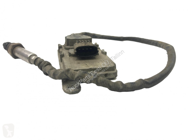 Reservdelar lastbilar Volvo FL II (01.06-)