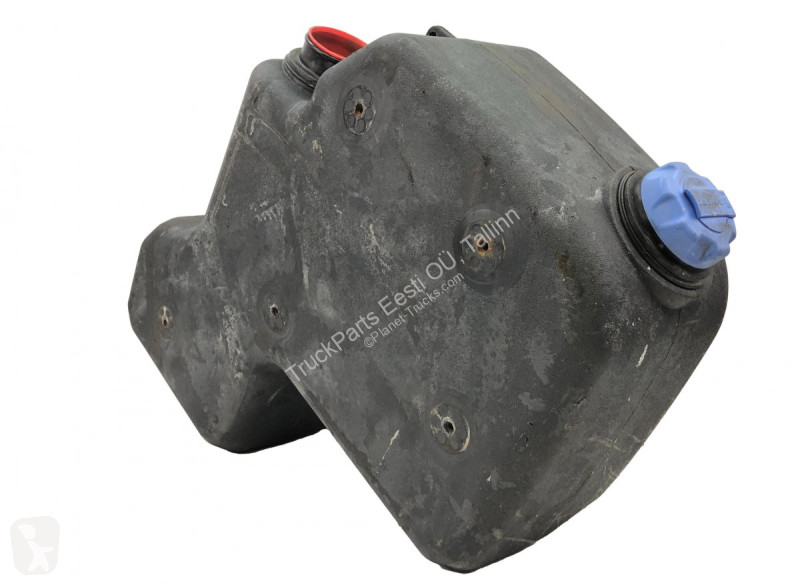 Reservdelar lastbilar Volvo FMX (0112-)