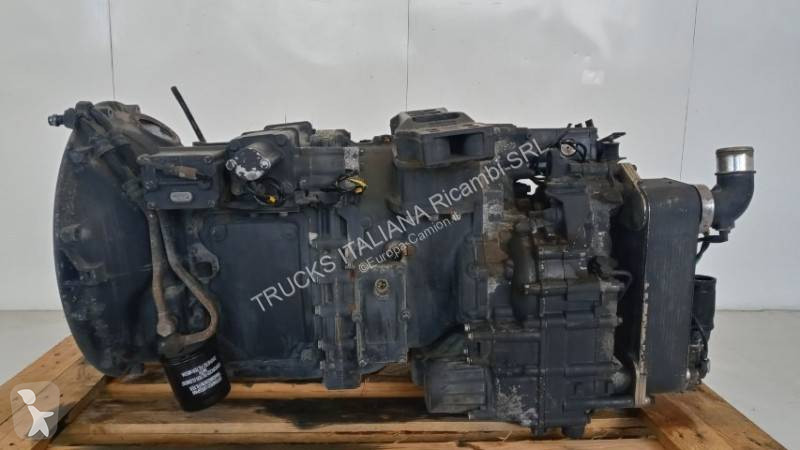 Pièces poids lourds Scania