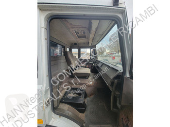 Reservdelar lastbilar Iveco 2616 TURBOTECH