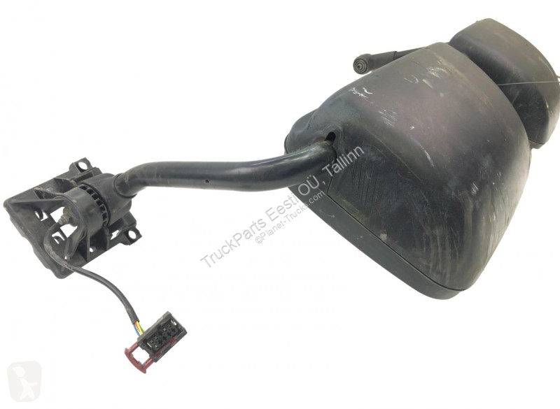 Reservdelar lastbilar Volvo FL II (01.06-)