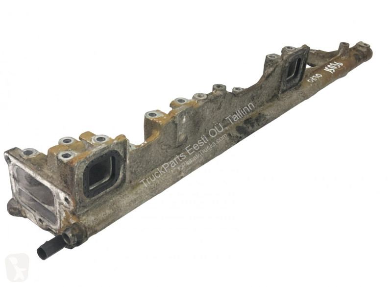 Truck part