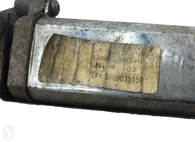 Reservdelar lastbilar Volvo FL II (01.06-)