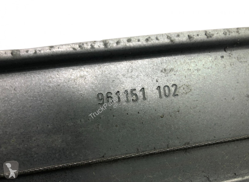 Ricambio per autocarri Volvo (0112-)